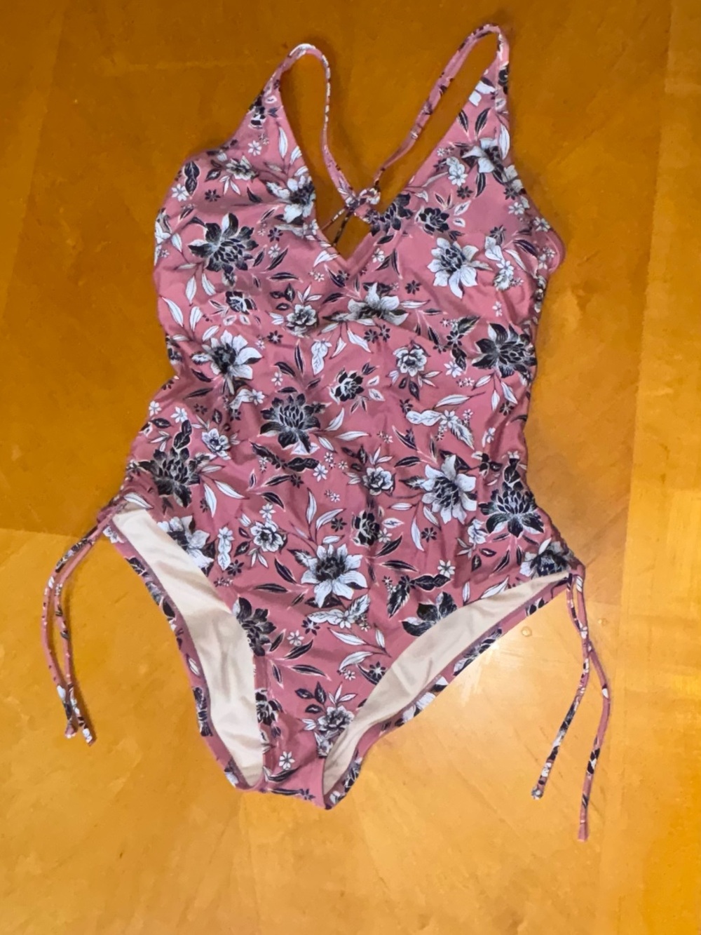 Ladies Large - Kona Sol  One Piece Women's Swimsuit
